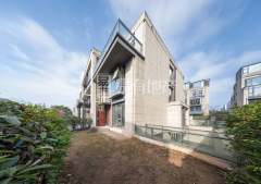 富春硅谷麓园(别墅) 4室2厅3卫 159.10m² 518万