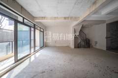 大城小院(公寓住宅) 3室2厅3卫 144.40m² 350万