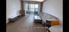 大城小院(公寓住宅) 3室2厅2卫 118.71m² 150万
