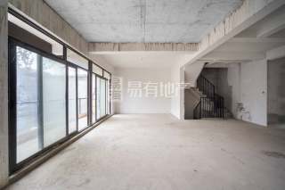 大城小院(公寓住宅) 3室2厅3卫 144.31m² 299万