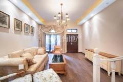 九龙山庄(别墅) 4室2厅2卫 293.18m² 595万