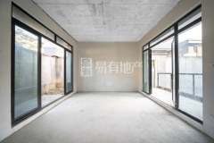 大城小院(别墅) 4室2厅2卫 108.44m² 338万