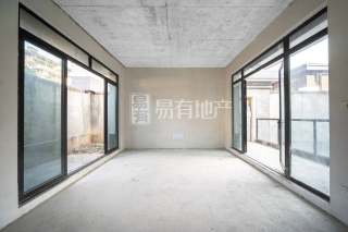 大城小院(别墅) 4室2厅2卫 108.44m² 338万