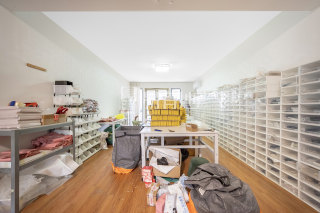 五月香山(公寓住宅) 3室2厅2卫 145.00m² 169万