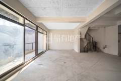 大城小院(公寓住宅) 3室2厅3卫 144.31m² 299万