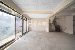 大城小院(公寓住宅) 3室2厅3卫 144.31m² 299万