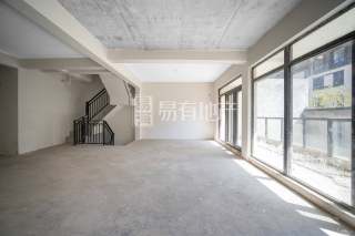 大城小院(公寓住宅) 3室2厅2卫 143.06m² 320万