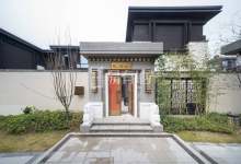 大城小院(别墅) 4室2厅4卫 108.35m² 420万