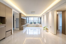 中铁溪畔云璟府 4室2厅2卫 117.00m² 190万