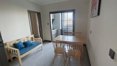 望钰和府北区 2室1厅1卫 70.00m² 1600元/月