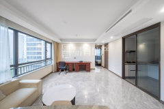 万达同心湾(南区) 4室2厅2卫 119.00m² 200万