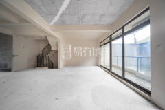 大城小院(公寓住宅) 3室2厅3卫 144.04m² 398万