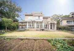 金都富春山居(别墅) 4室2厅3卫 261.83m² 1680万