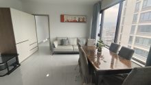 望钰和府南区 1室1厅1卫 50.00m² 1500元/月