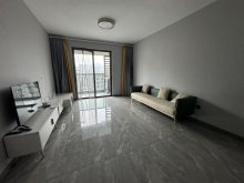望钰和府南区 3室2厅2卫 110.00m² 2400元/月