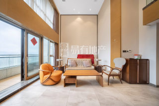 富春和园(公寓住宅) 4室2厅3卫 251.09m² 540万