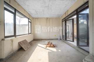 大城小院(别墅) 4室2厅3卫 130.82m² 380万