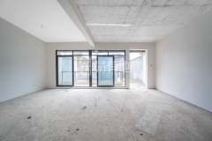 大城小院(公寓住宅) 4室2厅3卫 144.45m² 410万