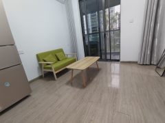 望钰和府北区 1室1厅1卫 45.00m² 1280元/月