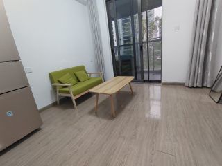 望钰和府北区 1室1厅1卫 45.00m² 1280元/月