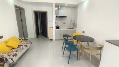 望钰和府北区 1室1厅1卫 50.00m² 1500元/月