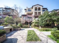 清源上林湖(别墅) 4室2厅3卫 236.62m² 600万