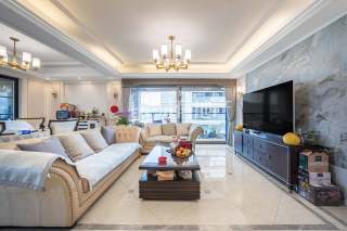 富春和园(公寓住宅) 4室2厅2卫 170.67m² 328万