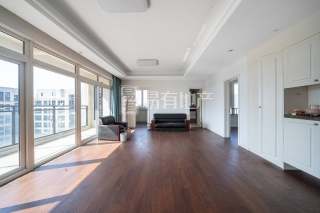 万科大家九都会(公寓住宅) 3室2厅2卫 133.51m² 3500元/月