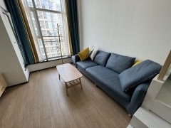 金汇之城 1室1厅1卫 40.00m² 1500元/月