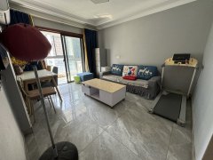 公望公寓 1室1厅1卫 101.40m² 1500元/月