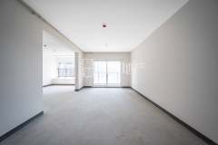九龙仓雍景山(公寓住宅) 3室2厅2卫 109.78m² 148万