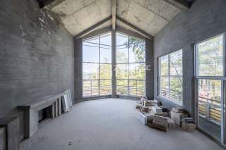 秀水山庄 5室2厅4卫 381.24m² 2500万