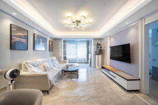 阳光城丽景湾 3室2厅2卫 98.40m² 185万