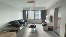 望钰和府北区 3室2厅2卫 110.00m² 2500元/月