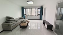 望钰和府南区 3室2厅2卫 110.00m² 2200元/月