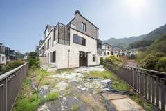云栖玖著(别墅) 5室2厅4卫 167.46m² 550万