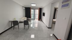 望钰和府北区 3室2厅2卫 110.00m² 2000元/月