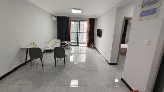 望钰和府北区 3室2厅2卫 110.00m² 2000元/月
