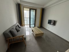 望钰和府北区 2室1厅1卫 80.00m² 1700元/月