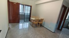 秦忆荣府北区 2室1厅1卫 50.00m² 1400元/月