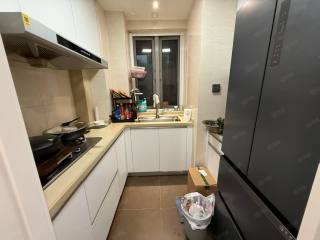 万科玖望(公寓住宅) 3室2厅2卫 89.51m² 125万