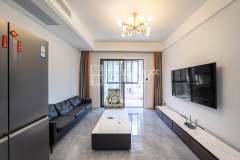 银湖花苑(公寓住宅) 2室2厅1卫 81.79m² 152万