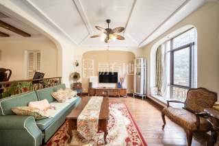 三江鸣翠蓝湾(公寓住宅) 3室2厅3卫 183.70m² 420万