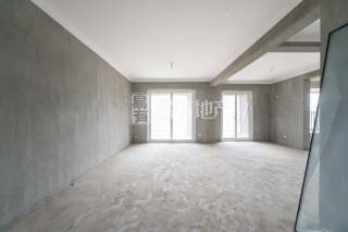 野风春晓 3室2厅1卫 88.00m² 110万