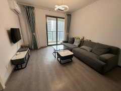 秦忆荣府北区 3室2厅2卫 124.00m² 2100元/月