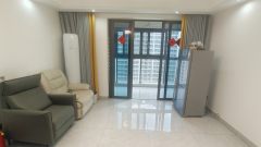 秦忆荣府南区 2室1厅1卫 70.00m² 1600元/月