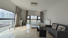 金牛铭座 1室1厅1卫 25.00m² 1100元/月