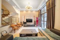 三江鸣翠蓝湾(公寓住宅) 4室2厅3卫 176.35m² 289万