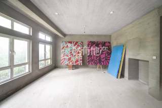 绿城七里香溪 4室2厅2卫 235.64m² 780万