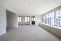 九龙仓雍景山(公寓住宅) 3室2厅2卫 126.00m² 210万